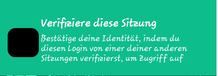 Tippen Sie auf Sicherheit und Privatsphäre